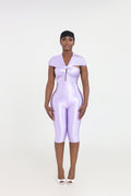The Jeanette Capri
